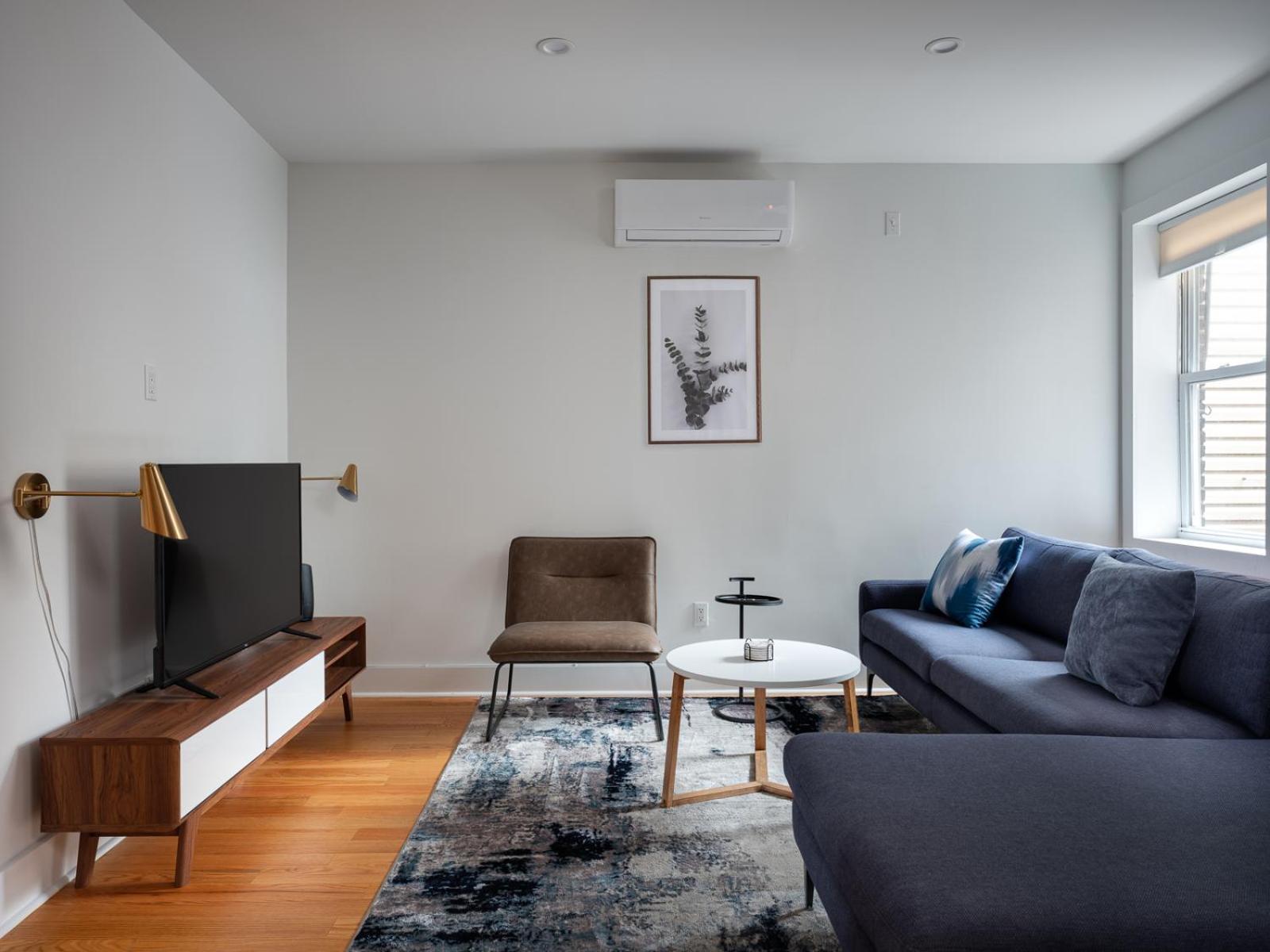 Three Bedroom Brooklynite Suite! New York Dış mekan fotoğraf