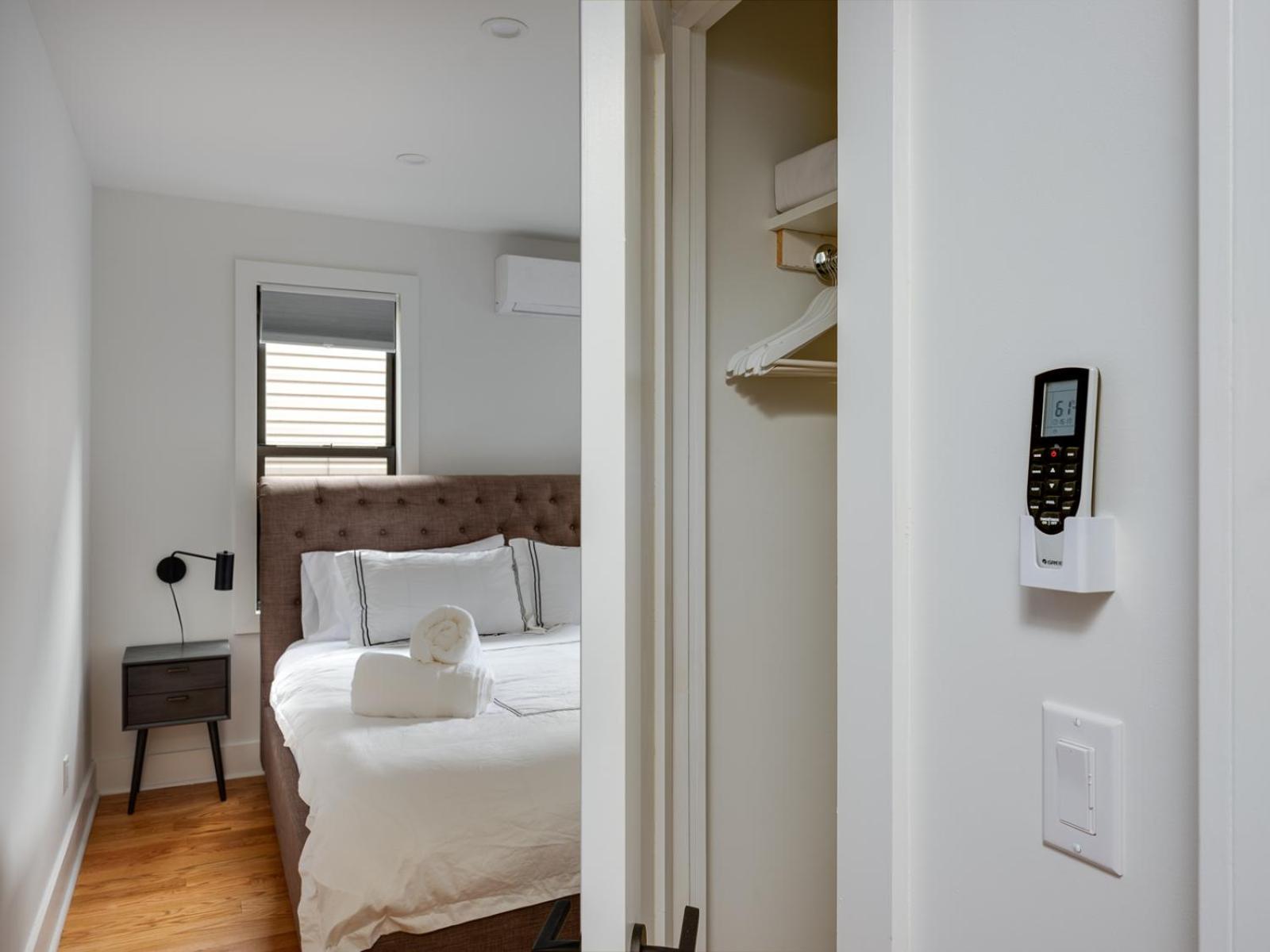 Three Bedroom Brooklynite Suite! New York Dış mekan fotoğraf